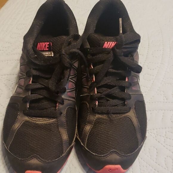 Nike reax run size 7.5 - Picture 6 of 8